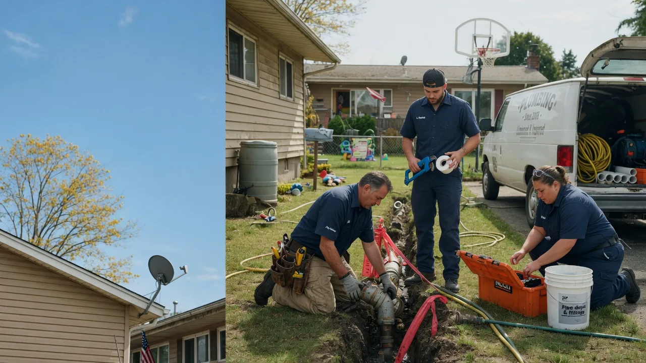 Garbage Disposal Replacement in Saint Thomas, PA near me