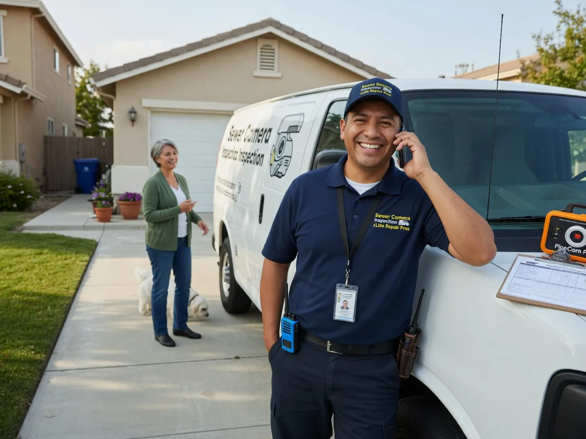 Sewer Line Repair Saint Thomas, PA FAQs